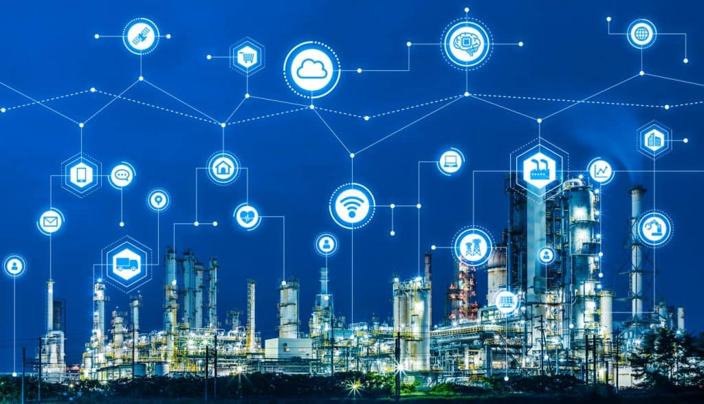 What is Internet 4.0 and what came before it - Cubility - Perth
