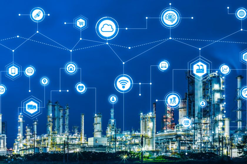 What is Internet 4.0 and what came before it - Cubility - Perth