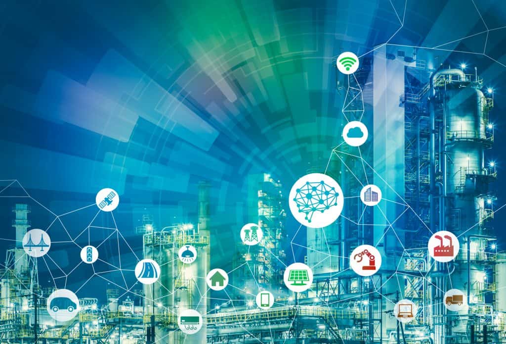 Mining - Operational Readiness - Innovation