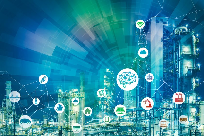 Mining - Operational Readiness - Innovation