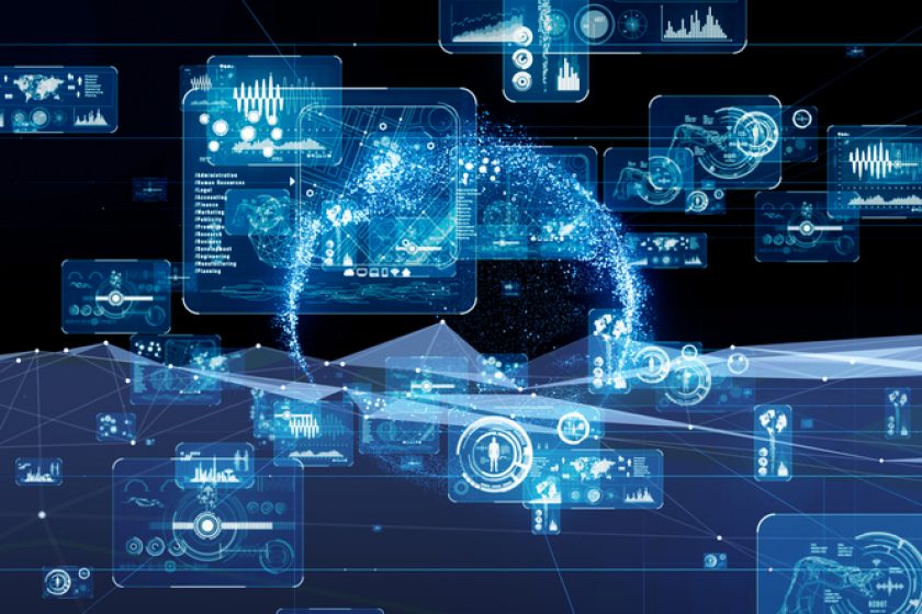 Cubility - digital transformation