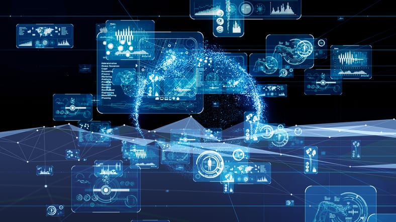 Cubility - digital transformation