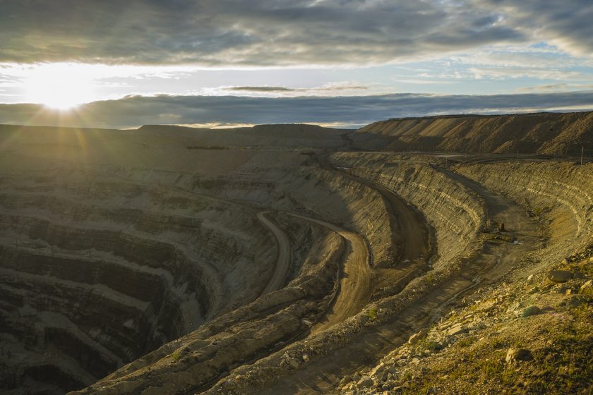 How we helped this Tier 2 miner with their Greenfield project in Africa