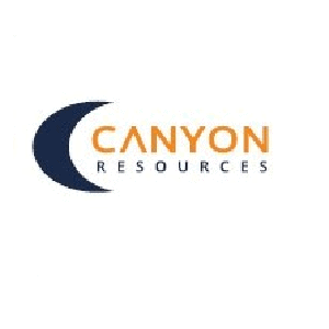 Canyon Resources - Cubility
